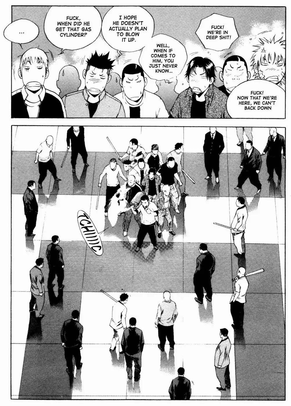 High School Chapter 83 16